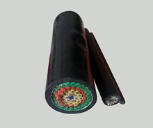 珠江控制信號(hào)電纜KVV